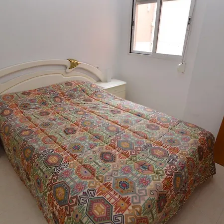 Apartment Romeral Benidorm