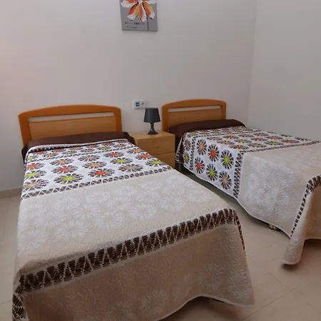 Apartment Romeral Benidorm