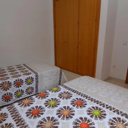 Apartment Romeral
