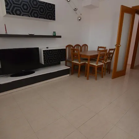 Apartment Romeral