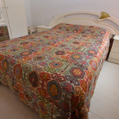 Romeral Apartment Benidorm
