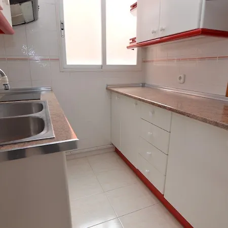 Romeral Apartment *