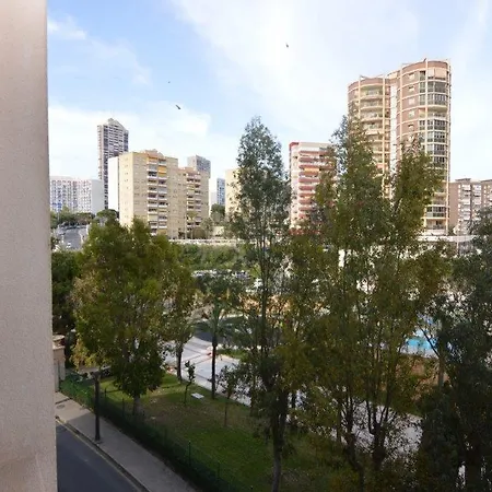 Apartment Central Park *