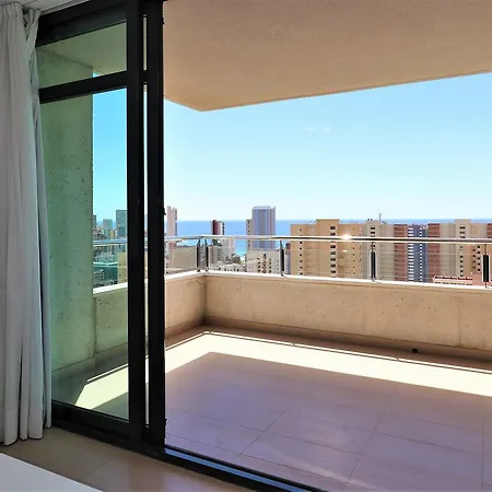 Torres Doboe 22-4 * Benidorm