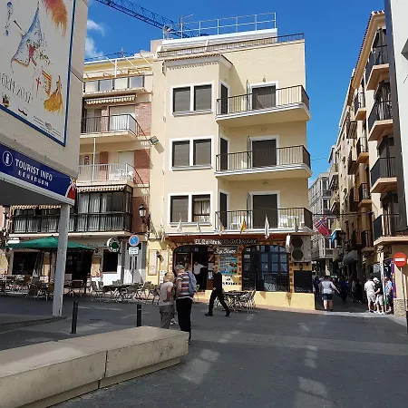 Carmela * Benidorm