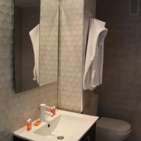 Apartament Buenos Aires By Mc *