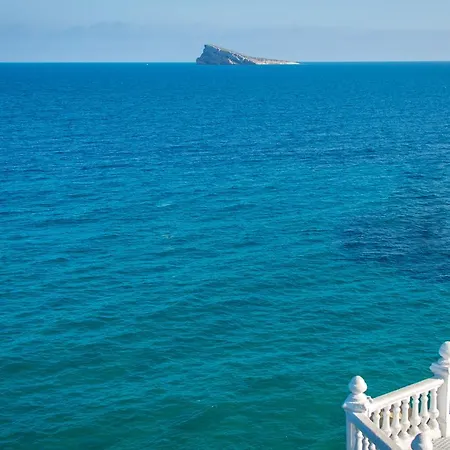 Hotel Gastrohotel Boutique Rh Canfali Benidorm