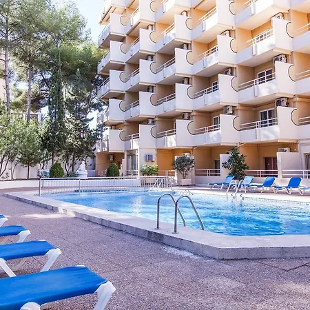 Calas Marina Hotel