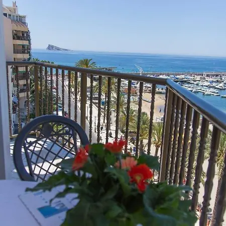 Colon Hotel Benidorm