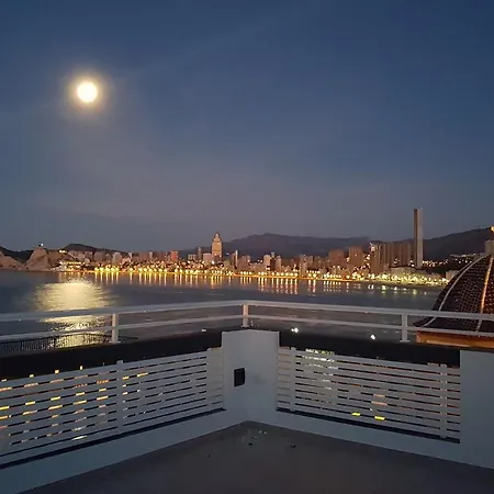 Szálloda Gastrohotel Boutique Rh Canfali 4*