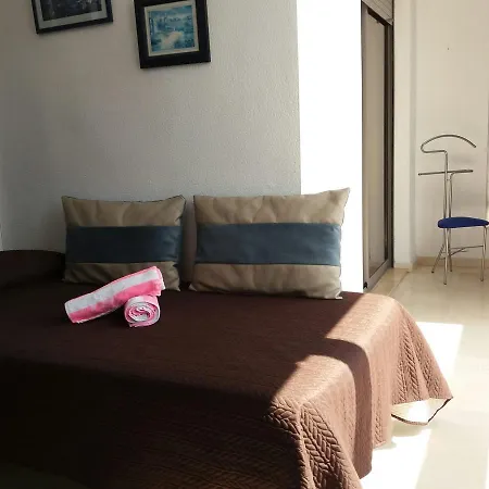 Carmenchu Gemelos 20 Apartment *