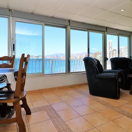 Almadraba Apartment Benidorm