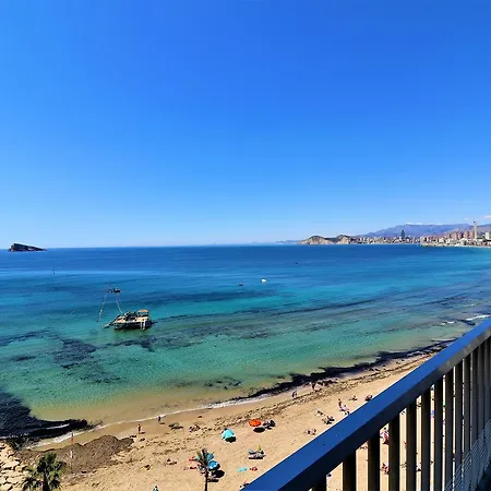 Almadraba Benidorm