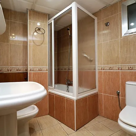 Almadraba Apartment