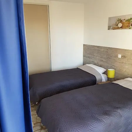 Carlos V Apartment