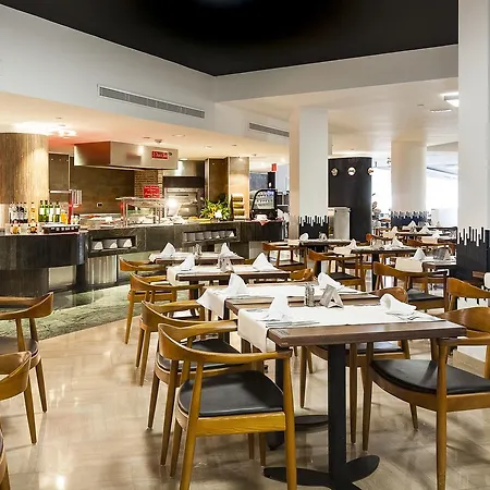 Sandos Monaco - Adults Only 4*
