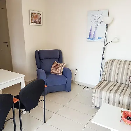 Appartamento Gemelos 26 - Benidormland *