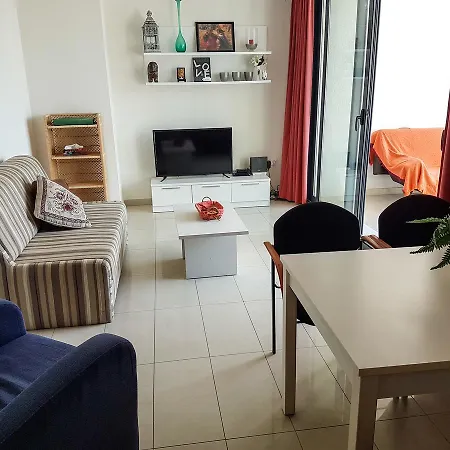 Gemelos 26 - Benidormland Apartamento Benidorm