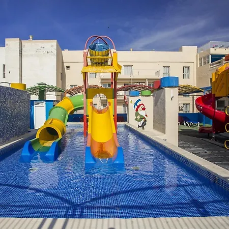 Magic Cristal Park Hotel