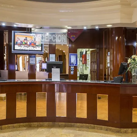 Magic Cristal Park Hotel