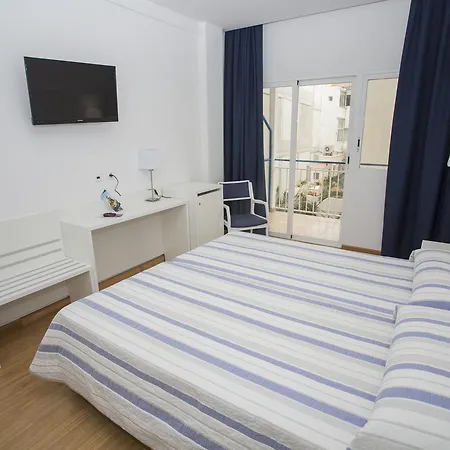 Hotel Voramar