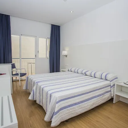 Voramar Hotel 4*