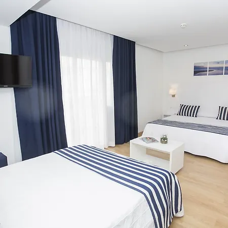 Voramar 4* Benidorm