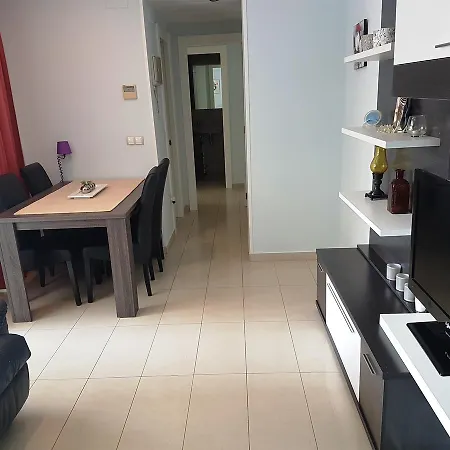 Apartamento Gemelos 26 - Benidormland
