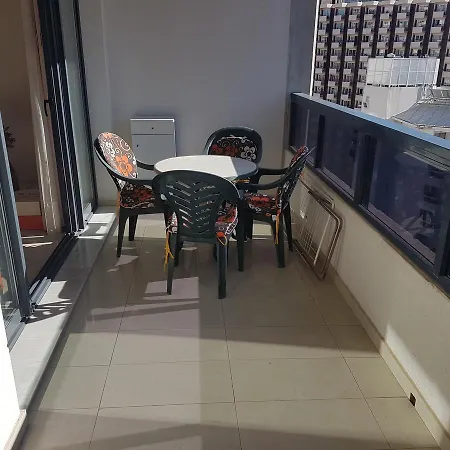 Gemelos 26 - Benidormland Benidorm