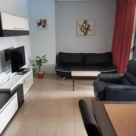 Apartamento Gemelos 26 - Benidormland Benidorm