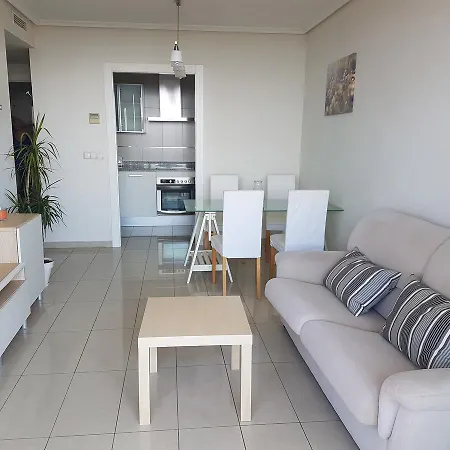 Gemelos 26 - Benidormland Apartamento Benidorm