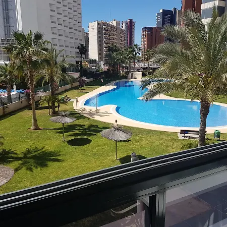 Gemelos 26 - Benidormland * Benidorm