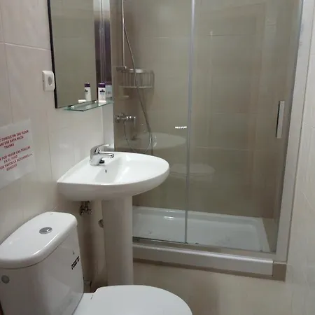 Hotel Iris