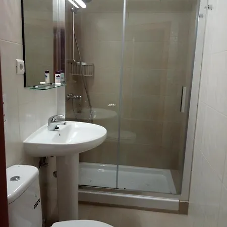 Hotel Iris *