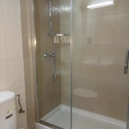 Hotel Iris Benidorm