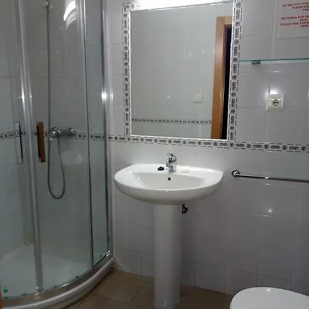 Hotel Iris