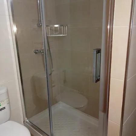 Iris Hotel Benidorm