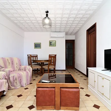 Apartment Edimar 44