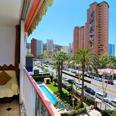 Apartment Edimar 44