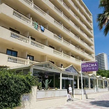 Servigroup Venus Hotel