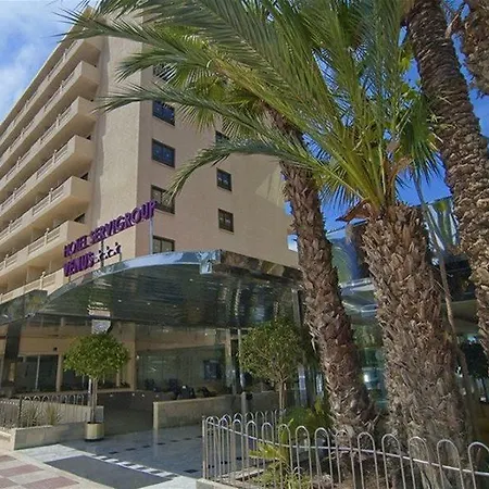 Hotel Servigroup Venus 3*