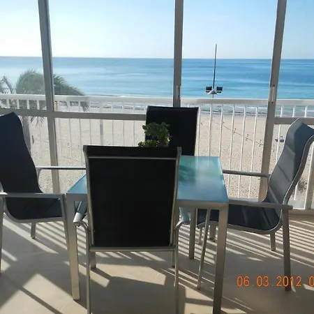 Appartement Torre Yago Benidorm