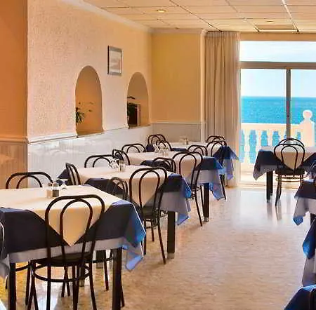 Szálloda Gastrohotel Boutique Rh Canfali 4*