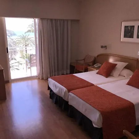 Tanit Benidorm