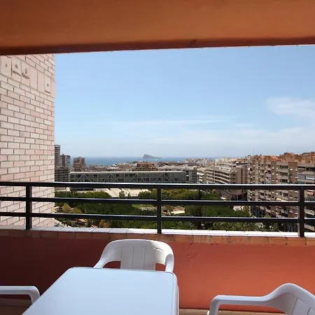 La Caseta - Sabesa Benidorm