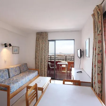 Apartment La Caseta - Sabesa Benidorm
