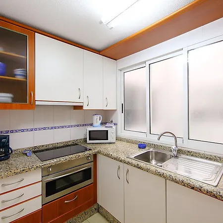 Hotel Giner - Two Bedroom *