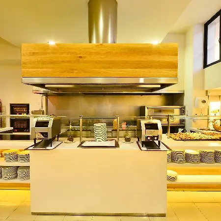 Cuco Hotel Benidorm