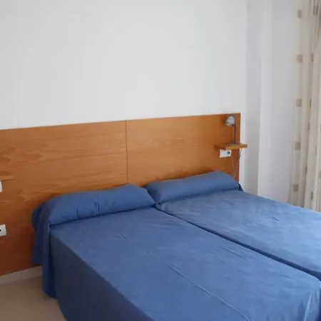 Hotel Queens - Adults Only 2* Benidorm