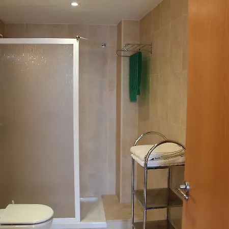 Appartement Alameda *